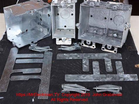 madison steel boxes|electrical madison box mounts.